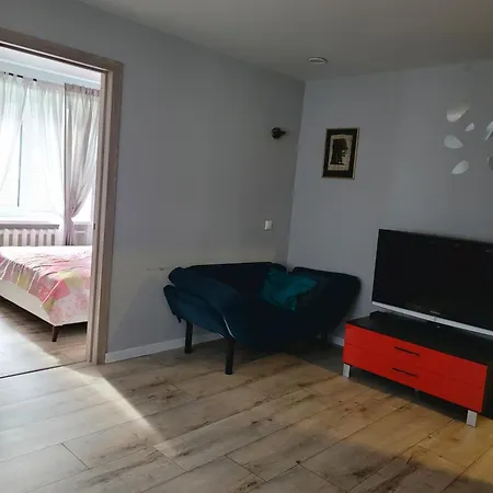 Apartment Madise 6 *