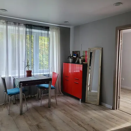 Madise 6 Apartment Narva